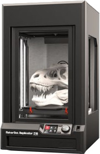 3D-принтер MakerBot Replicator Z18